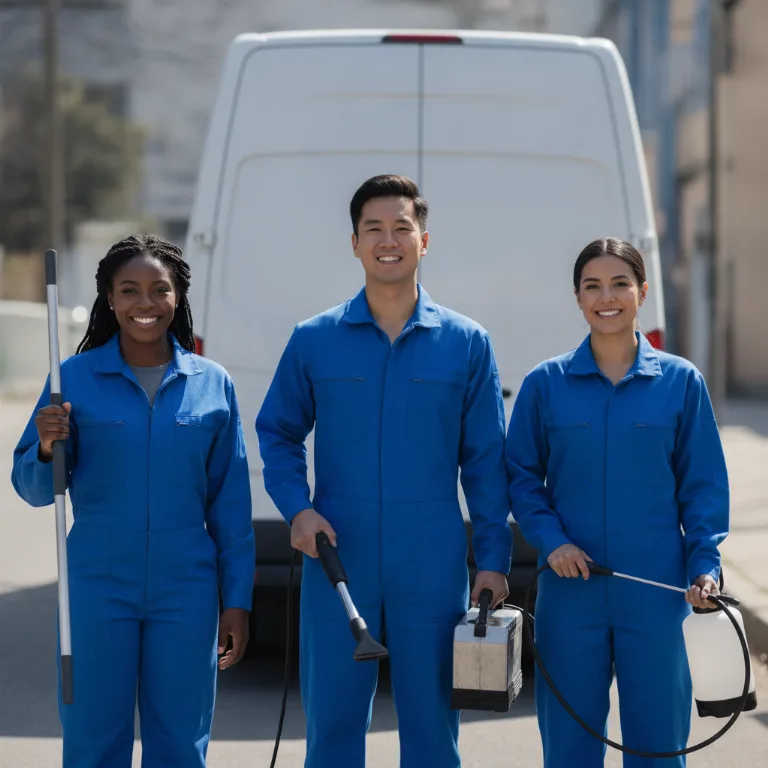 Bed bug treatment Cathedral City